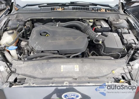 2013 Ford Fusion Se from USA, damaged, VIN 3FA6P0HR2DR321476